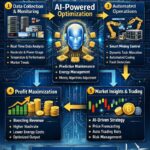 AI Integration in Crypto Mining: Maximizing Efficiency and Profit in 2026